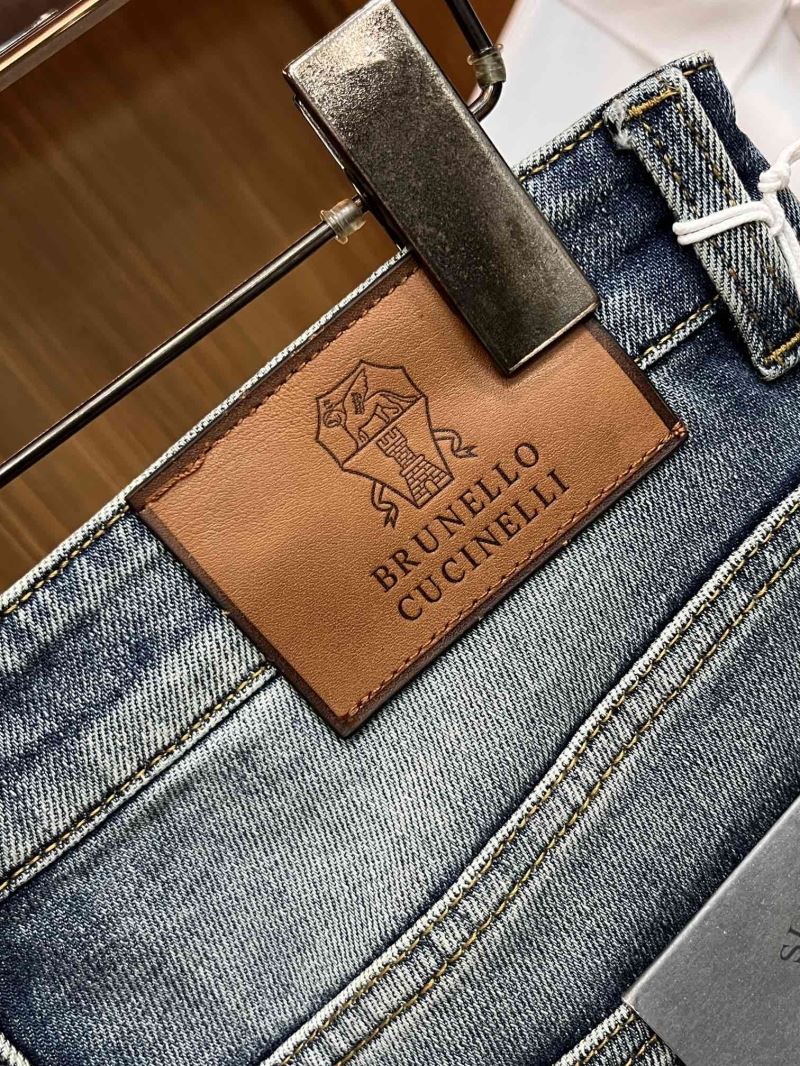 Berluti Jeans